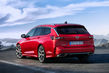 Обзор модернизированного универсала Opel Insignia Sports Tourer