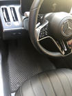Mercedes S-сlass W223 2020- гг. Коврики EVA (черные) фото 2