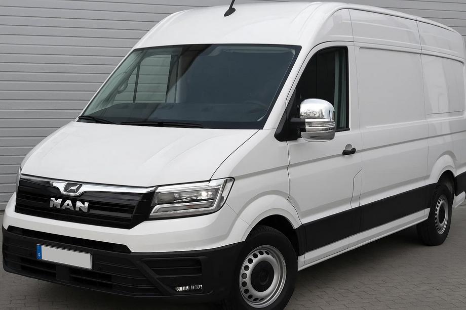 Накладки на Зеркала Carmos (2 шт, ABS) Image