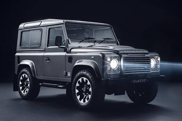 Как омолодить автомобиль?