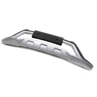 Передний лип 2015-2019 Hyundai Tucson TL 2016-2021 гг. фото 2