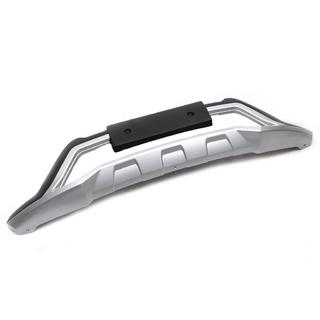 Передний лип 2015-2019 Hyundai Tucson TL 2016-2021 гг. фото 3