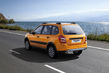 Универсал повышенной проходимости Lada Granta Cross
