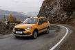 Универсал повышенной проходимости Lada Granta Cross