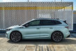 Обзор электрического кроссовера Skoda Enyaq iV
