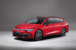 Обзор универсала Volkswagen Golf Variant восьмого воплощения
