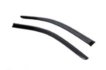 Opel Combo 2002-2012 гг. Ветровики на окна (2 шт, DDU) фото 4