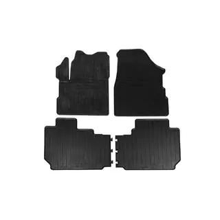 Резиновые коврики (4 шт, Stingray Premium) фото 1