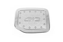 Накладка на бак (пластик) фото 2