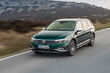 Обзор универсала повышенной проходимости Volkswagen Passat Alltrack