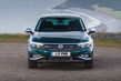 Обзор универсала повышенной проходимости Volkswagen Passat Alltrack