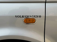 Хромированные Накладки на Поворотники OmsaLine (2 шт, Нержавейка) фото 6