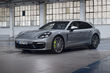 Обзор полноприводного универсала Porsche Panamera Sport Turismo