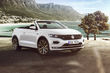 Обзор кроссовера Volkswagen T-Roc Cabriolet
