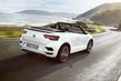 Обзор кроссовера Volkswagen T-Roc Cabriolet