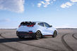 Обзор оспортивленного хэтчбека Hyundai Veloster N