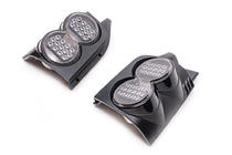 Volkswagen T5 2010-2015 гг. Тюнинг задние фонари (2 шт) фото 3