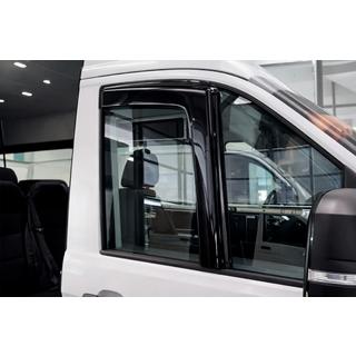 Ветровики на окна (2 шт, HIC)