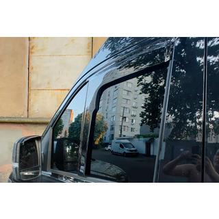 Ветровики на окна (2 шт, HIC) фото 3