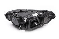 Mercedes CLA C118 2019- гг. Передняя Фара (Левая, Оригинал, Б/У) фото 3