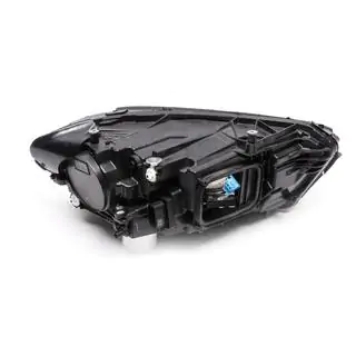 Передняя Фара Multibeam (Левая, Оригинал, Б/У) Mercedes A-class W177 2018- гг. фото 3