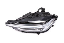 Передняя Фара (Левая, Оригинал, Б/У) фото 2 Передняя Фара (Левая, Оригинал, Б/У) фото 2