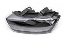 Передняя Фара LED (2011-2015, Левая, Оригинал, Б/У) фото 2 Передняя Фара LED (2011-2015, Левая, Оригинал, Б/У) фото 2