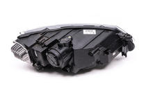 Передняя фара LED (Левая, Оригинал, Б/У) фото 3