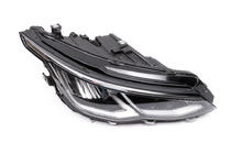 Передняя фара LED (Правая, Оригинал, Б/У) фото 2 Передняя фара LED (Правая, Оригинал, Б/У) фото 2