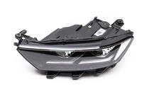 Передняя фара LED (Левая, Оригинал, Б/У) фото 2