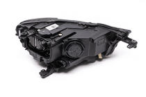 Передняя фара LED (Левая, Оригинал, Б/У) фото 3