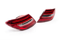 Задние фонари LED (2011-2015, комплект 2 шт.) фото 6