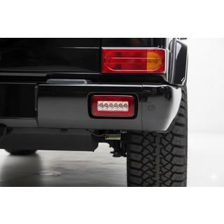 Фонари заднего хода G066 (2 шт) фото 1