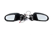 Комплектные боковые зеркала (2 шт) фото 4