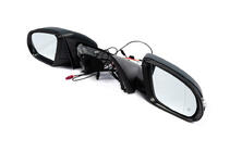 Комплектные боковые зеркала (2 шт) фото 5