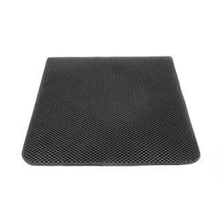 Коврик багажника (EVA, Черный) Chevrolet Equinox 2018-2025 гг. фото 4