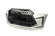 Комплект обвесов Facelift фото 5