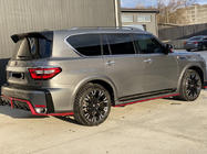 Полный обвес (Nismo 2024) фото 3