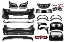 Полный обвес (Nismo 2024) фото 13