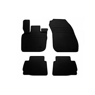 Резиновые коврики 2017↗︎ (4 шт, Stingray Premium)