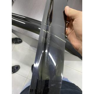 РАСПРОДАЖА! Ветровики (2 шт, ANV) Hyundai H300, H1, Starex 2008-2020 гг. фото 4