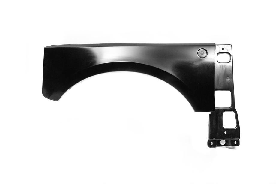 Range Rover III L322 2002-2012 гг. Левое крыло Image