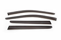 Toyota Rav 4 2019- гг. Ветровики на окна (4 шт, ANV) фото 2