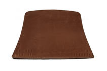 Volkswagen Touareg 2002-2010 гг. Коврик багажника V1 (EVA, кирпичный) фото 1