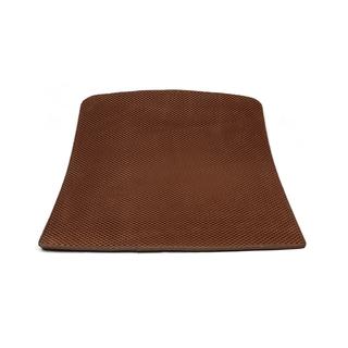 Коврик багажника V1 (EVA, кирпичный) фото 1