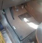 Коврики EVA (2 ряда, черные) фото 2