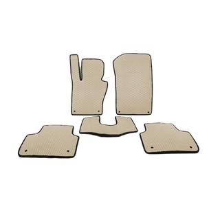 Коврики EVA (Бежевые) фото 1