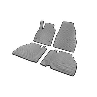 Коврики EVA (Серые) Renault Kangoo 2008-2020 гг. фото 2