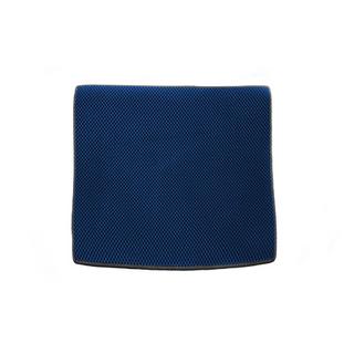 Коврик багажника (EVA, Синий) SW фото 1