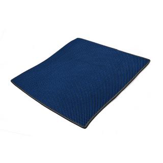 Коврик багажника (EVA, Синий) SW фото 2